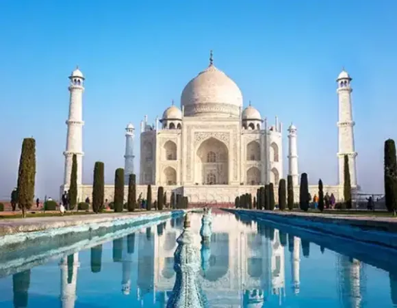 Agra 1 Day Tour Package