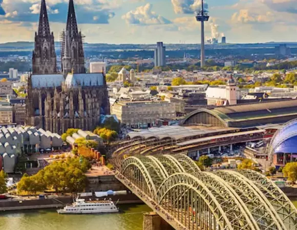 Germany 8 Days & 7 Nights Tour Package