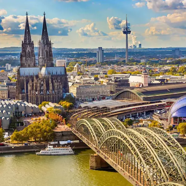 Germany 8 Days & 7 Nights Tour Package