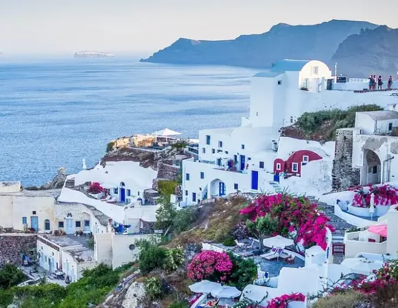 Greece 7 Days & 6 Nights Tour Package