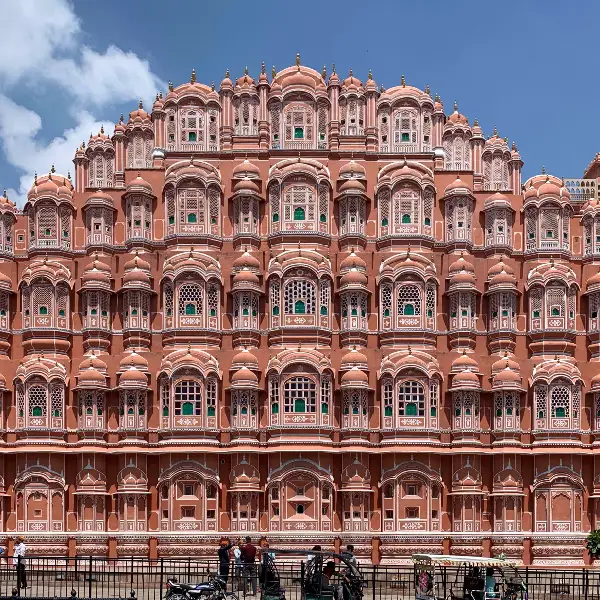 Jaipur 7 Days & 6 Nights Tour Packages